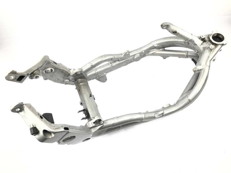 TRIUMPH DAYTONA 955I T595 [1998] - Frame main frame with papers
