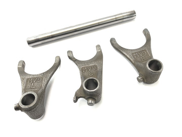 Honda CBR 900 RR SC28 [1994] - Switch forks switching claws set