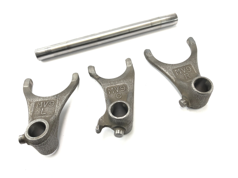 Honda CBR 900 RR SC28 [1994] - Switch Forks Commuting Claws Set