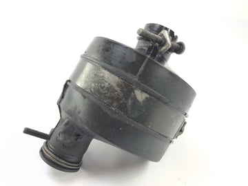 Yamaha XT 500 1U6 [1981] - Ventilation moteur