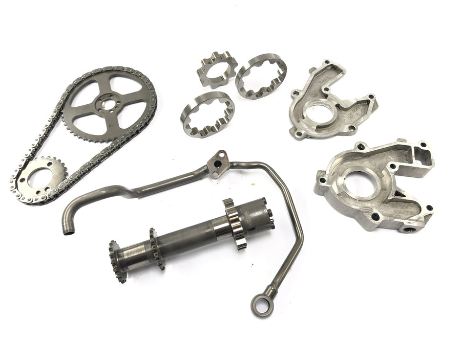 BMW R 1200 ST R1ST [2006] - Ölpumpe Set