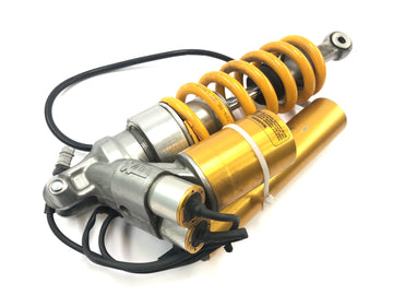 Ducati Multistrada 1200 S Touring [2009] - Rear shock absorber Öhlins electronically adjustable - 0