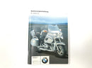 BMW R 1200 CL K30 [2003] - Bedienungsanleitung-4