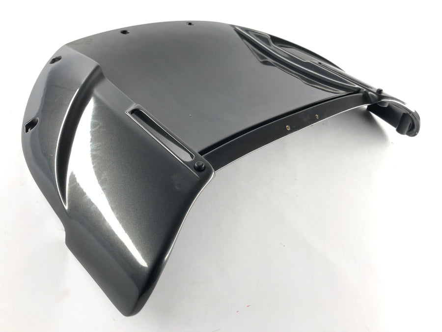BMW K 1100 LT [1991] - Interior fairing windshield fairing