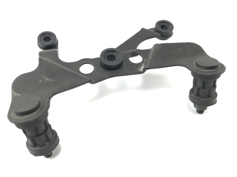 Yamaha XJR 1300 RP06 [2002] - support cockpit pour support tableau de bord