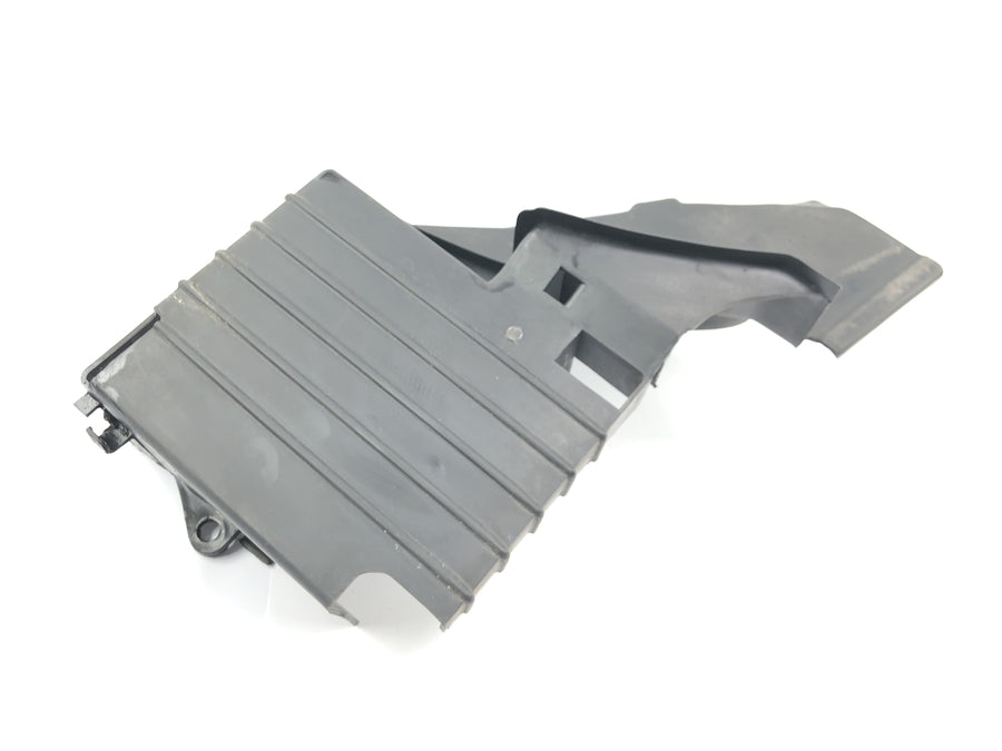 Yamaha XTZ 750 3LD [1989] - Boîtier batterie support batterie compartiment batterie