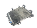 KTM Duke 690 A3 [2012] - Radiator water cooler cooling system radiator front-6