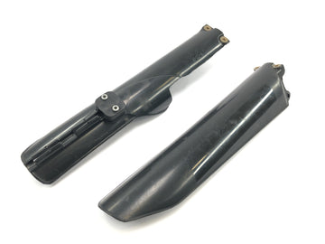 Husqvarna TE 610 H6 8AE [TE 570 H7] - Protections de fourche protections de fourche caches de tube plongeur