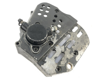 Suzuki GSX R 1100 GV73B [1990] - Spot cover with coupling