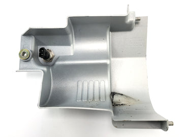 BMW R 1150 R R21 [2003] - starter coverage Motor lid cover protection left - 0