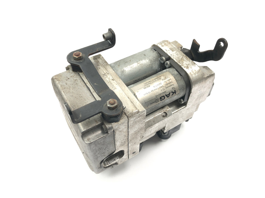 BMW R 1200 GS R12 K25 [2004] - ABS Steuergerät Modulator Hydraulikblock