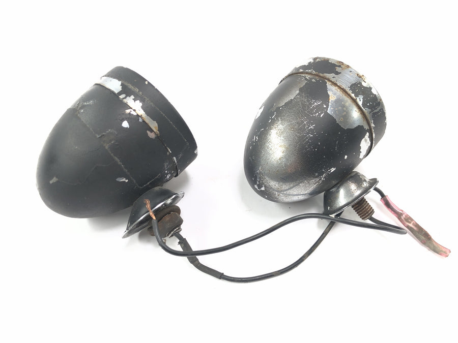 KAWASAKI VN 1500 Classic VNT50D [2001] - Couple de lampe de lumière clignotante clignotante
