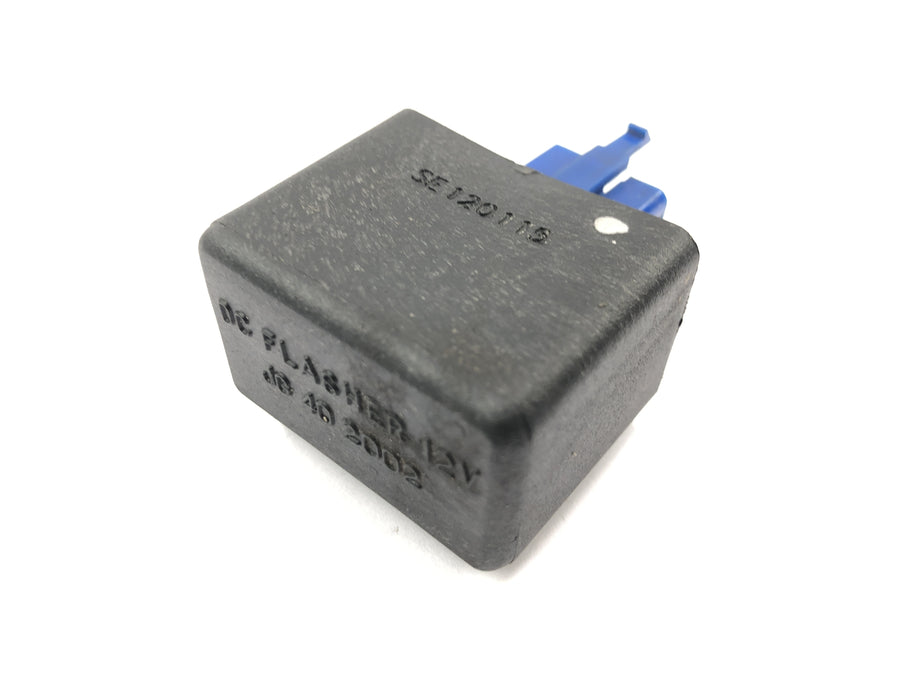 KTM RC 125 [2016] - flasher relay flasher relay DC flasher 12V control unit