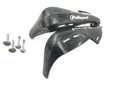Sachs ZX 125 [1998] - protège-mains protège-mains paire de protège-mains de guidon en plastique-2