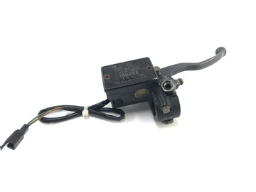 Yamaha XT 600 E 3TB [1996] - Front handbrake pump