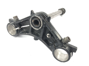 Moto Guzzi California III VY Integrale [1990] - lower fork clamp