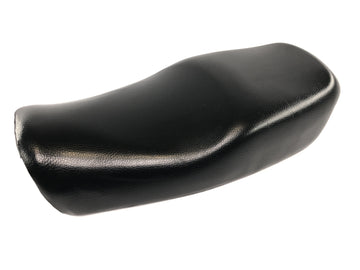 Kawasaki ZR 750 C Zephyr [1994] - Selle, selle passager, siège conducteur, sellerie, coussin de siège
