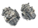 BMW R 100 GS 247E [1991] - Carburateur paire de carburateurs Bing à pression constante-1