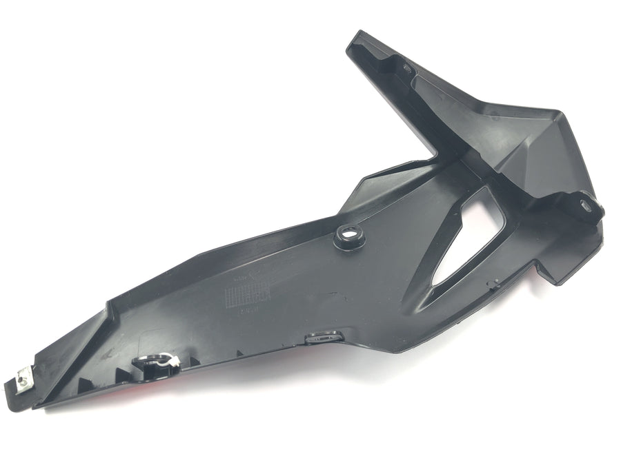 SWM SM 125 R [2018] - Carénage de réservoir d'origine