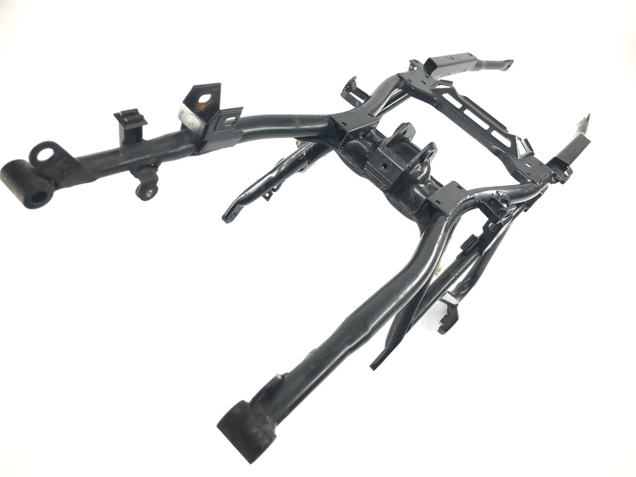 BMW R 1150 RS R22 [2003] - Support de cadre arrière support de cadre arrière à l'arrière