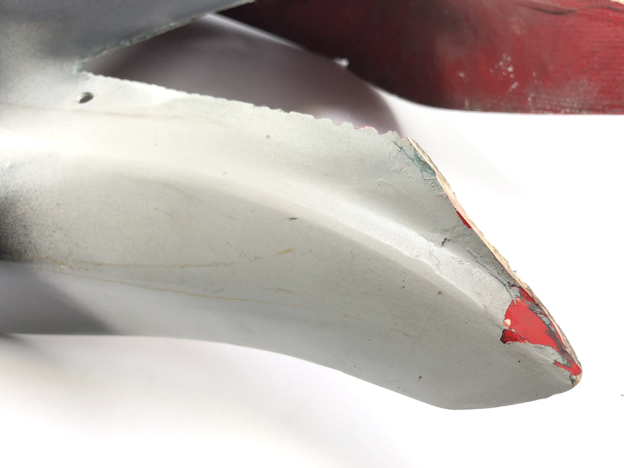 Ducati 748 916 996 998 [1996] - Monoposto rear fairing rear fairing