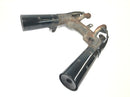 Yamaha V Max 1200 2LT [1998] - Exhaust system muffler-2