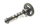 Moto Guzzi V11 Sport [1999] - Camshaft control shaft camshaft gear-4