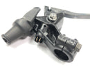 Honda GL 500 Silverwing PC02 [1982] - coupling fitting coupling lever-3