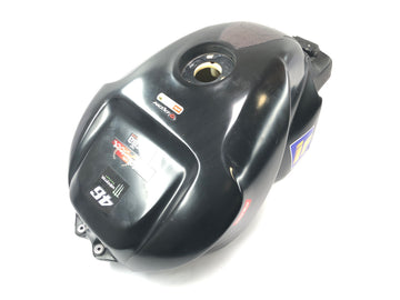 Aprilia RSV 1000 RP Mille [2001] - Tank petrol tank fuel tank