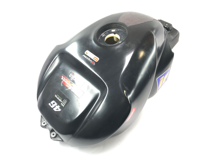 Aprilia RSV 1000 RP Mille [2001] - Tank petrol tank fuel tank