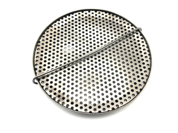 BMW R 100 GS 247E [1991] - Oil strainer - 0