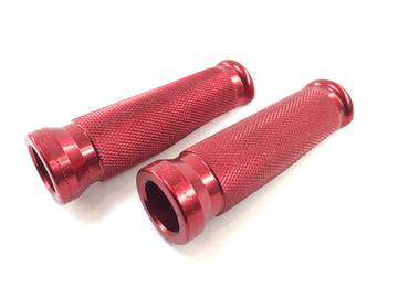Ducati 900 SS [1991] - handlebar grips set pair - 0