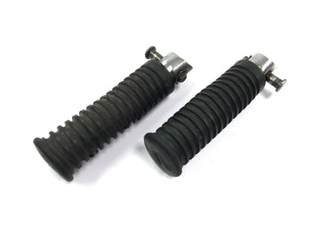 Kawasaki VN 800 VN800A [1996] - Rear passenger footrests foldable