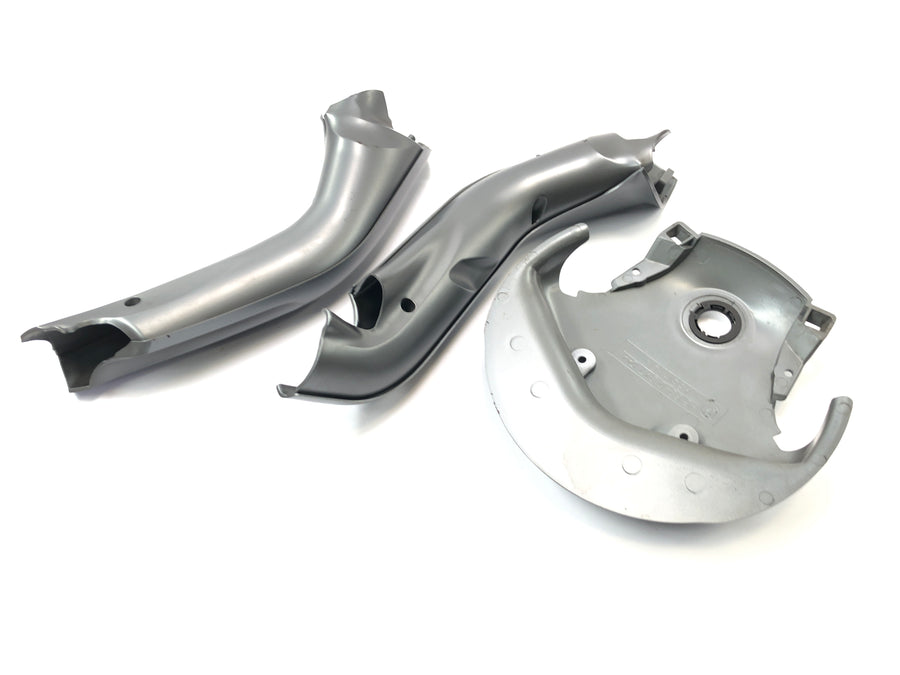 BMW K 1200 LT K2LT [1999] - Handlebar fairing fairing set