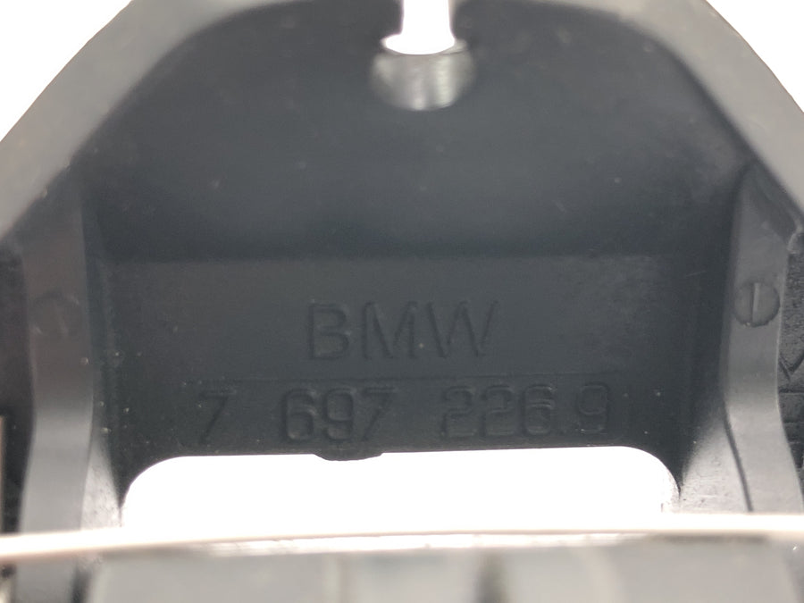 BMW R 1200 R R1ST [2008] - Serrure de selle, serrure de selle