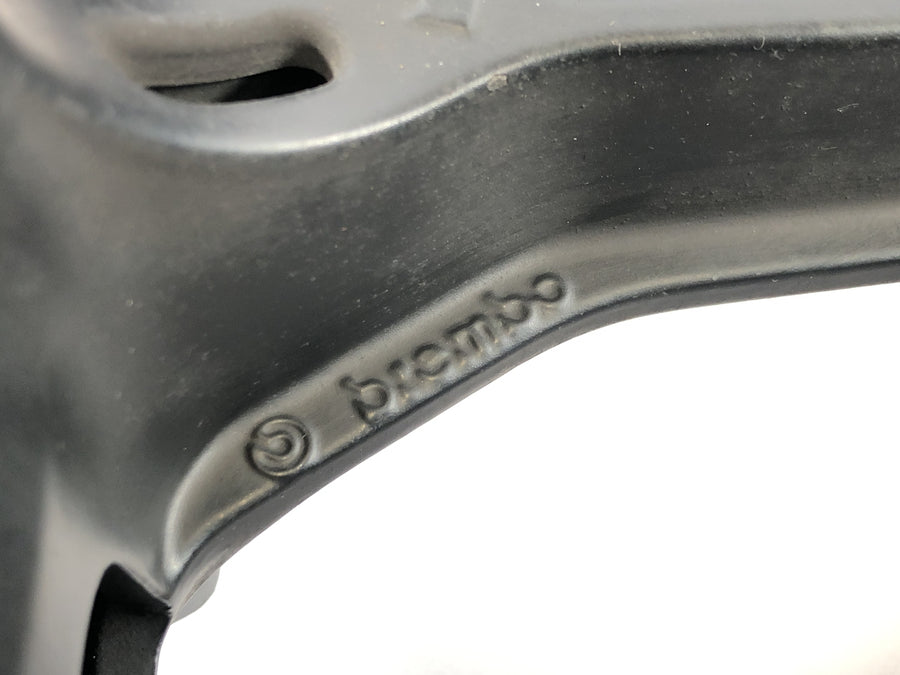 Ducati Monster S4R M4 [2004] - jante de roue avant jante de roue avant Brembo 17x3,50