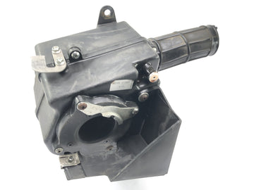 SWM SM 125 R [2018] - Luftfilterkasten Luftfiltergehäuse Airbox