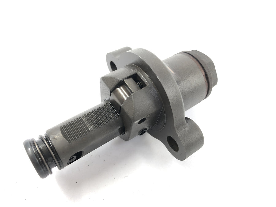 Suzuki GSX R 1100 GV73B [1990] - Tax chain tensioner