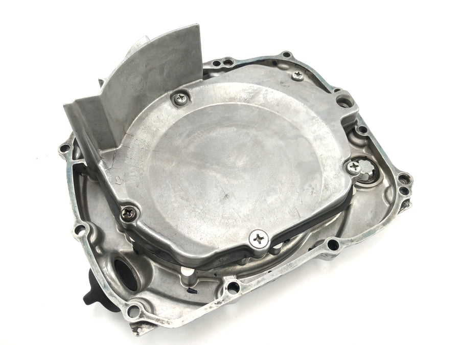 Yamaha YZF 750 R 4HN [1995] - clutch cover engine cover right