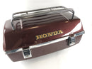 Honda Goldwing GL 1100 1200 SC02 [1980] - Ensemble de valise avec casse supérieure-8