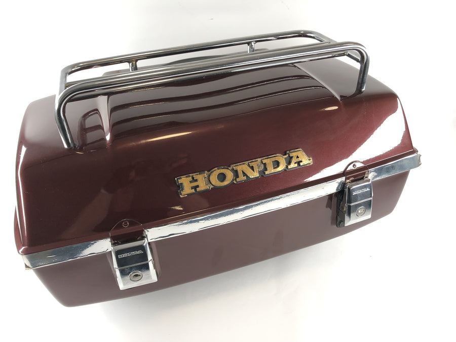 Honda Goldwing GL 1100 1200 SC02 [1980] - Ensemble de valise avec casse supérieure