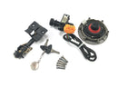 BMW R 1100 S R2S [2000] - Kit serrure, serrure de contact, serrure de réservoir, serrure de selle-3