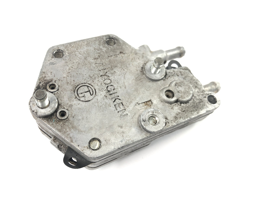 Yamaha XTZ 660 3YF [1992] - Benzinpumpe Unterdruckpumpe Kraftstoffpumpe mechanisch