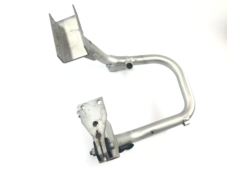 BMW C1 125 [2002] - Barre de protection, poignée de maintien droite, passager