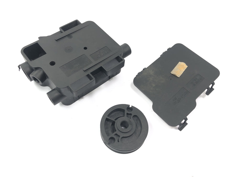 BMW R 1200 GS Adventure R12 [2012] - gas train distributor