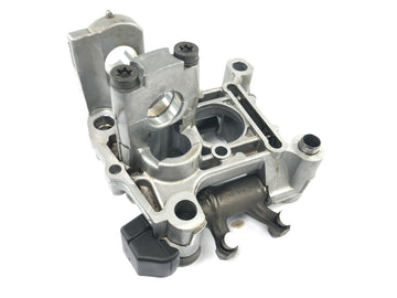 BMW R 1150 RS R22 [2003] - support de culbuteur paire de supports de culbuteurs support de culbuteur gauche et droit - 0