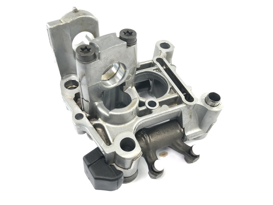 BMW R 1150 RS R22 [2003] - support de culbuteur paire de supports de culbuteurs support de culbuteur gauche et droit