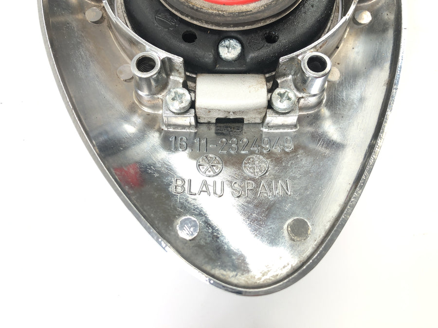BMW R 1200 CL K30 [2003] - locksmith with fuel lid ignition lock key
