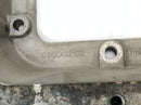 Moto Guzzi V11 Sport [1999] - Cadre d'entretoise de carter d'huile, plaque d'adaptation d'entretoise de carter d'huile-3