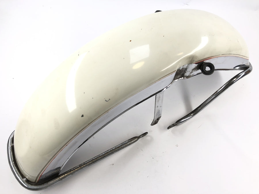 Moto Guzzi California II VT [1985] - Kotflügel vorne